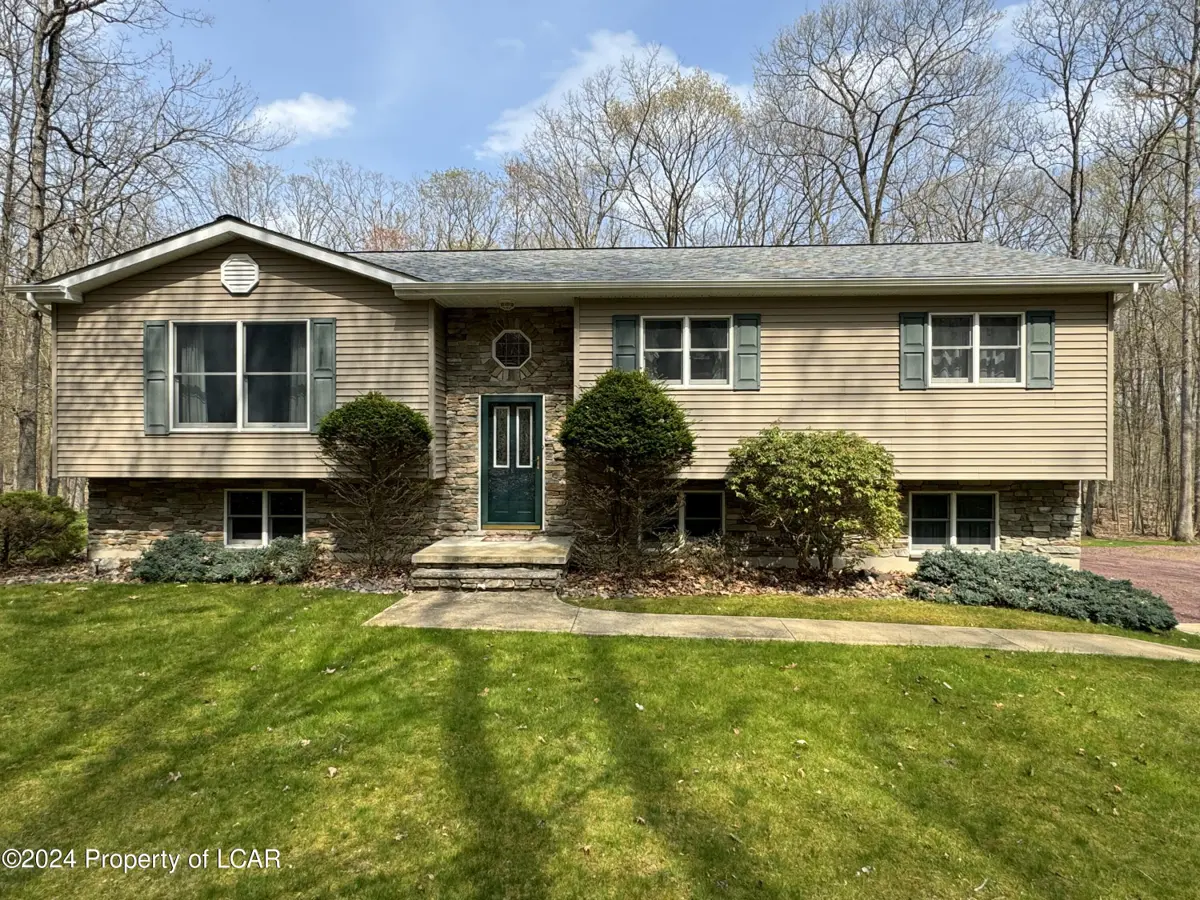 66 Ramblewood Drive, White Haven in White Haven
