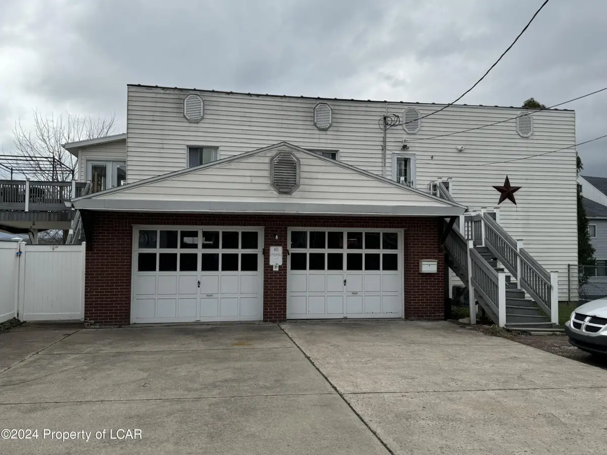 101 Rear W Ridge Street, Nanticoke in Nanticoke