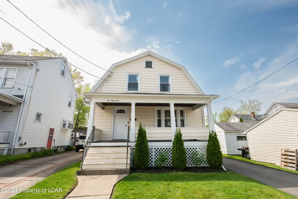131 Culver Street, Forty Fort in Forty Fort