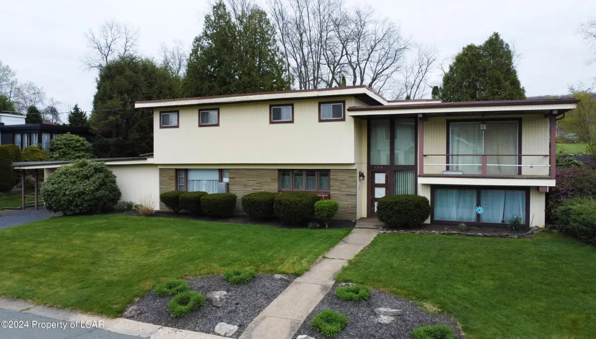 132 Frangorma Drive, Trucksville in Trucksville