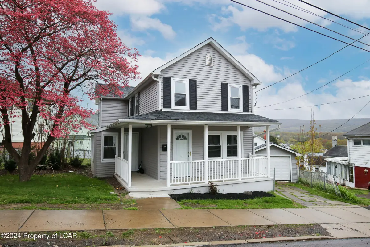 315 W Main Street, Nanticoke in Nanticoke