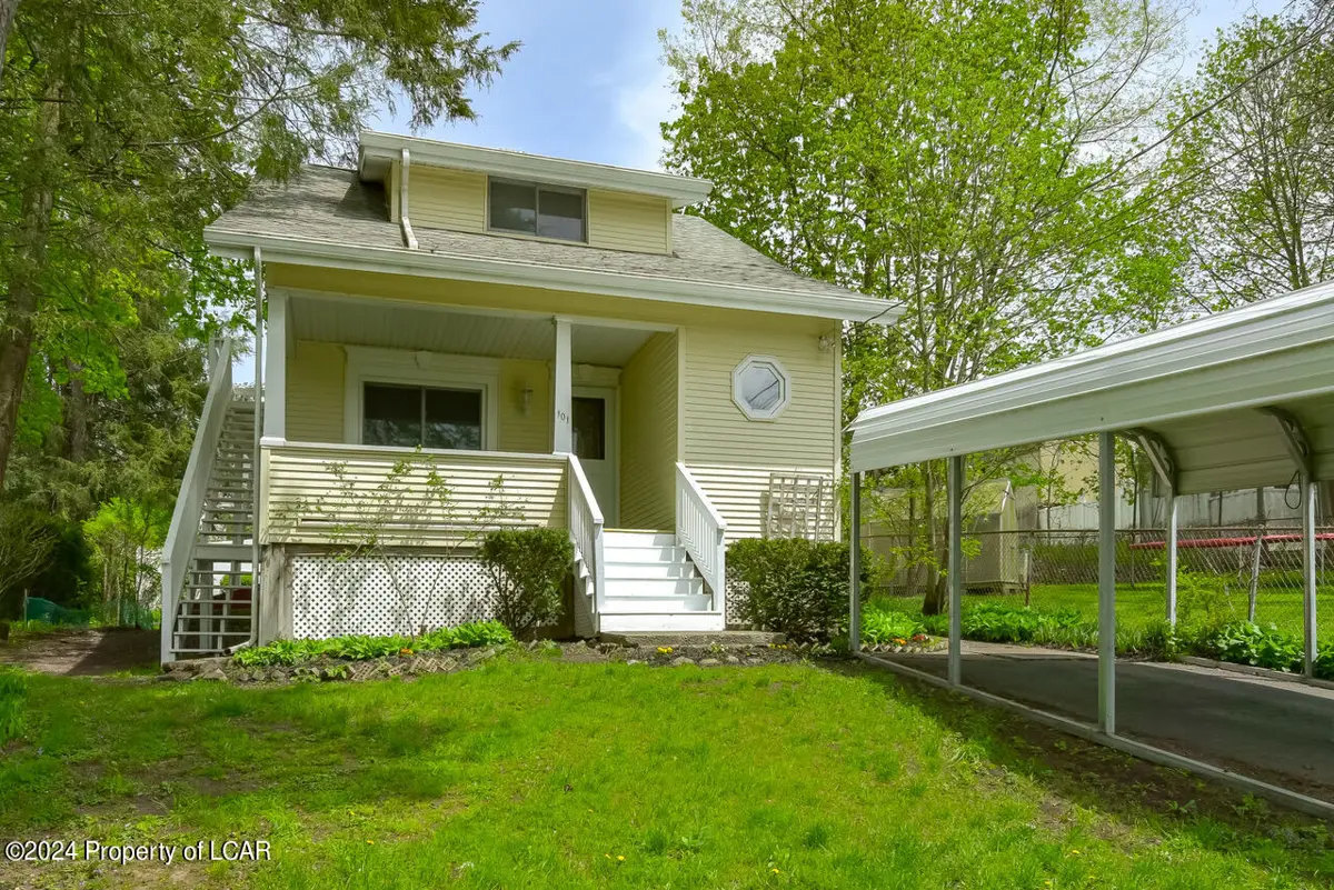 101 James Street, Shavertown in Shavertown