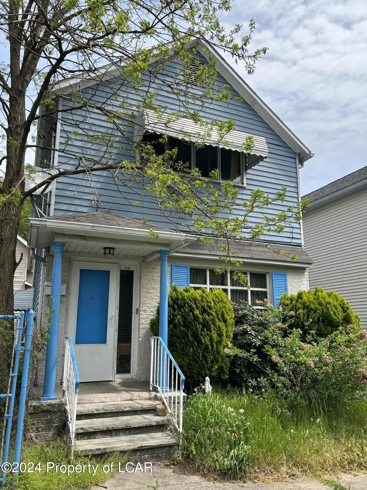 118 Turner Street, Plymouth in Plymouth