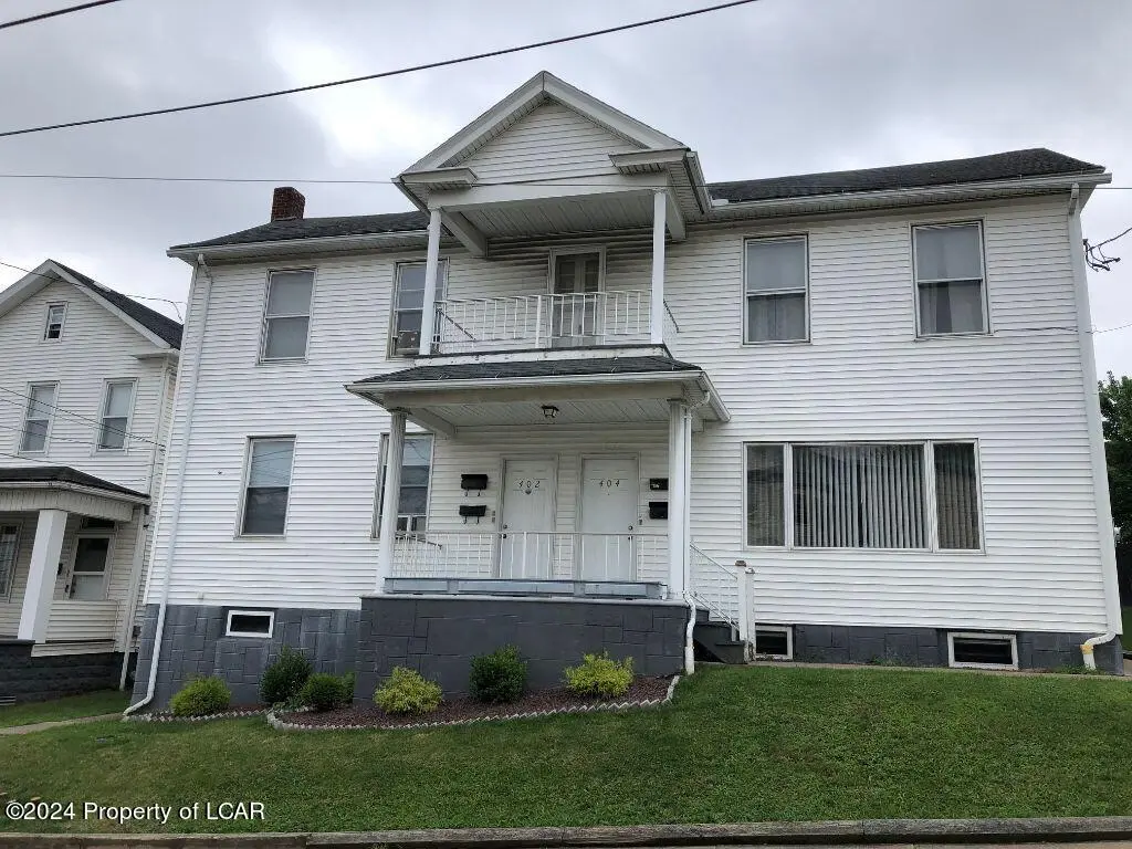 404 Park Avenue B, Wilkes-Barre in Wilkes-Barre