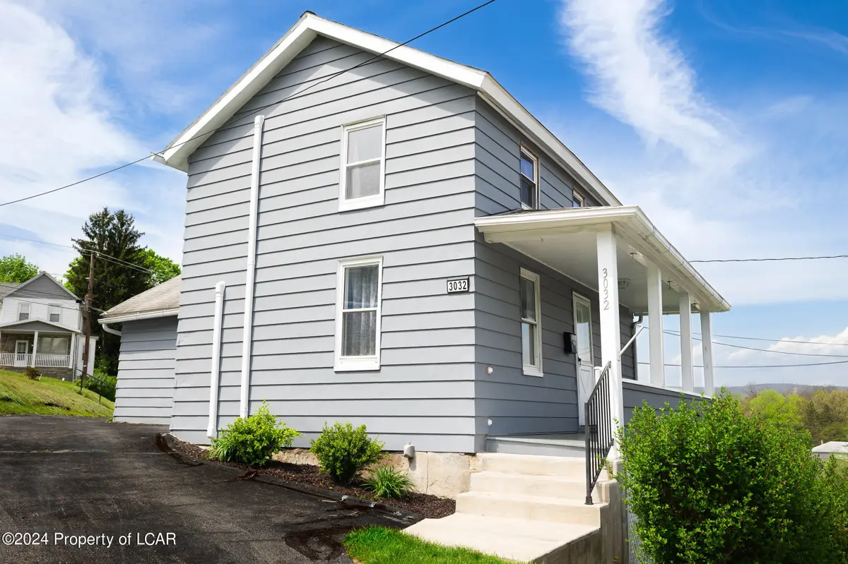 3032 Market Street, Jenkins Township in Jenkins Township
