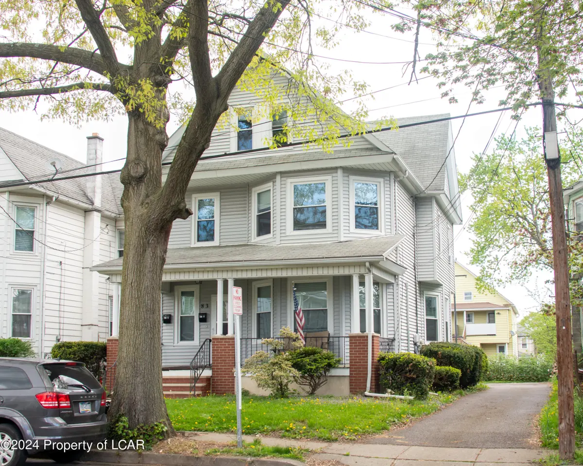 83 W Union Street, Kingston in Kingston