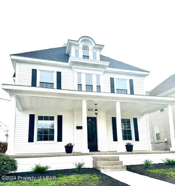 810 N Market Street, Berwick in Berwick