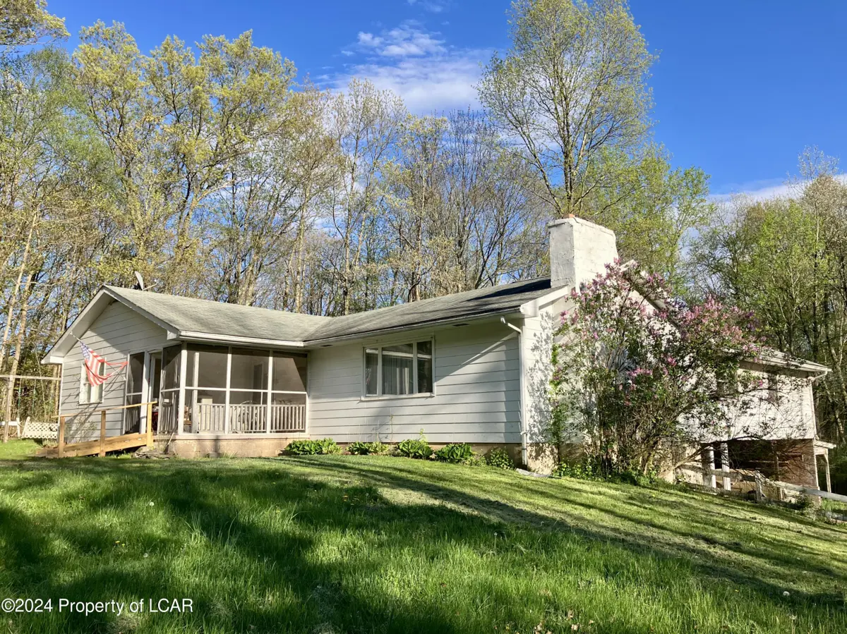 2407 Slocum Road, Mountain Top in Mountain Top