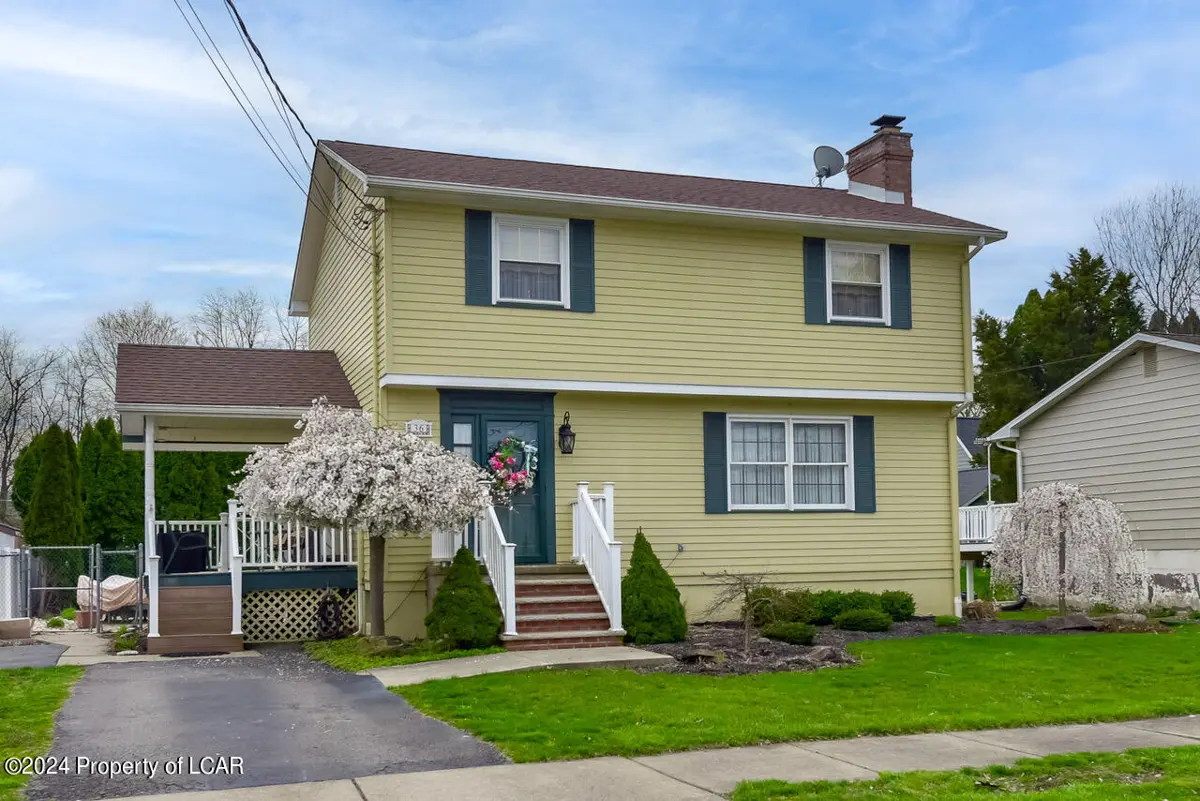 36 Diebel Avenue, Wilkes-Barre in Wilkes-Barre