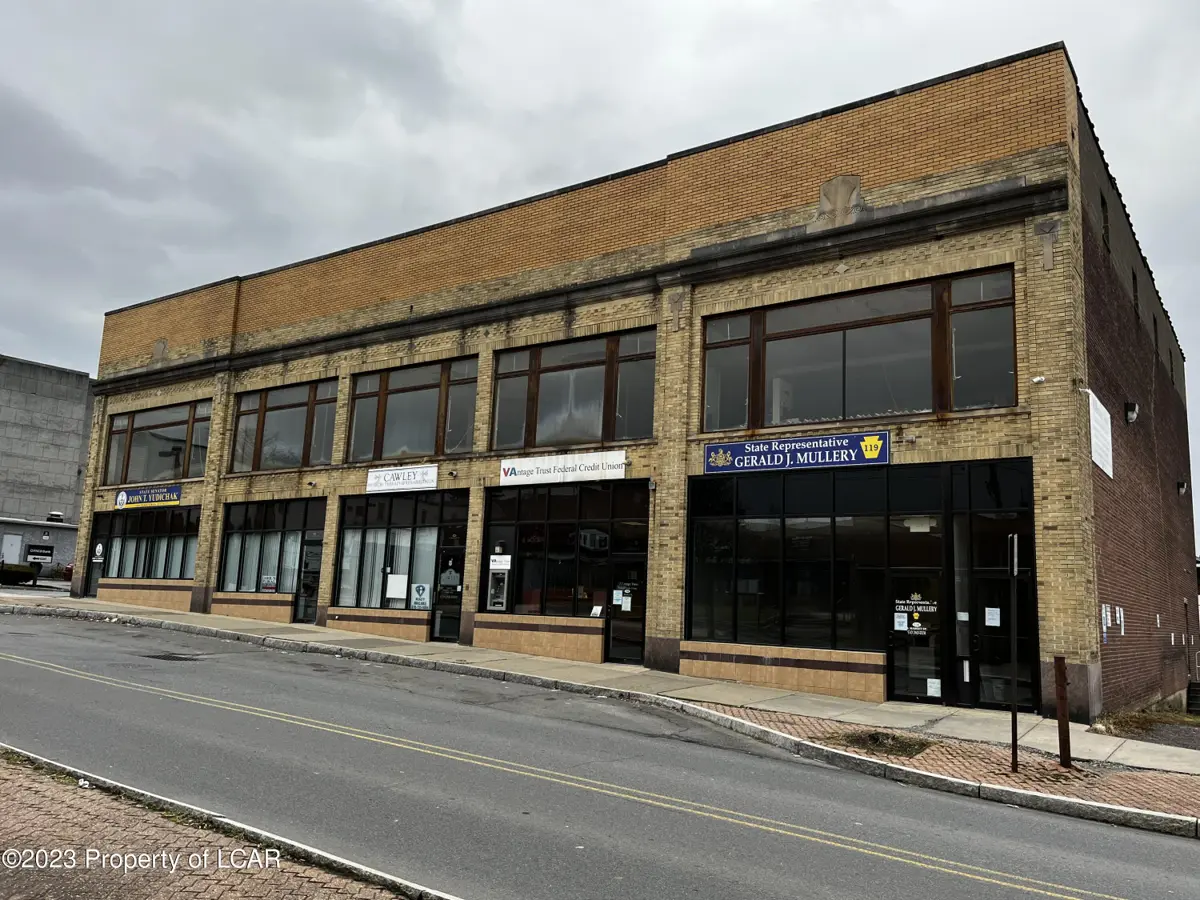 156 S Market Street, Nanticoke in Nanticoke