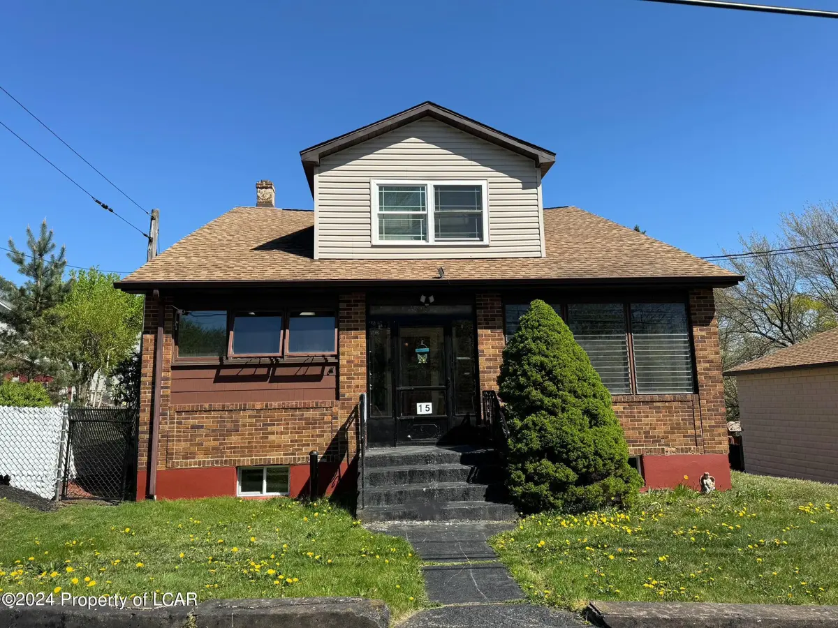 15 Tresckow Road, McAdoo in McAdoo