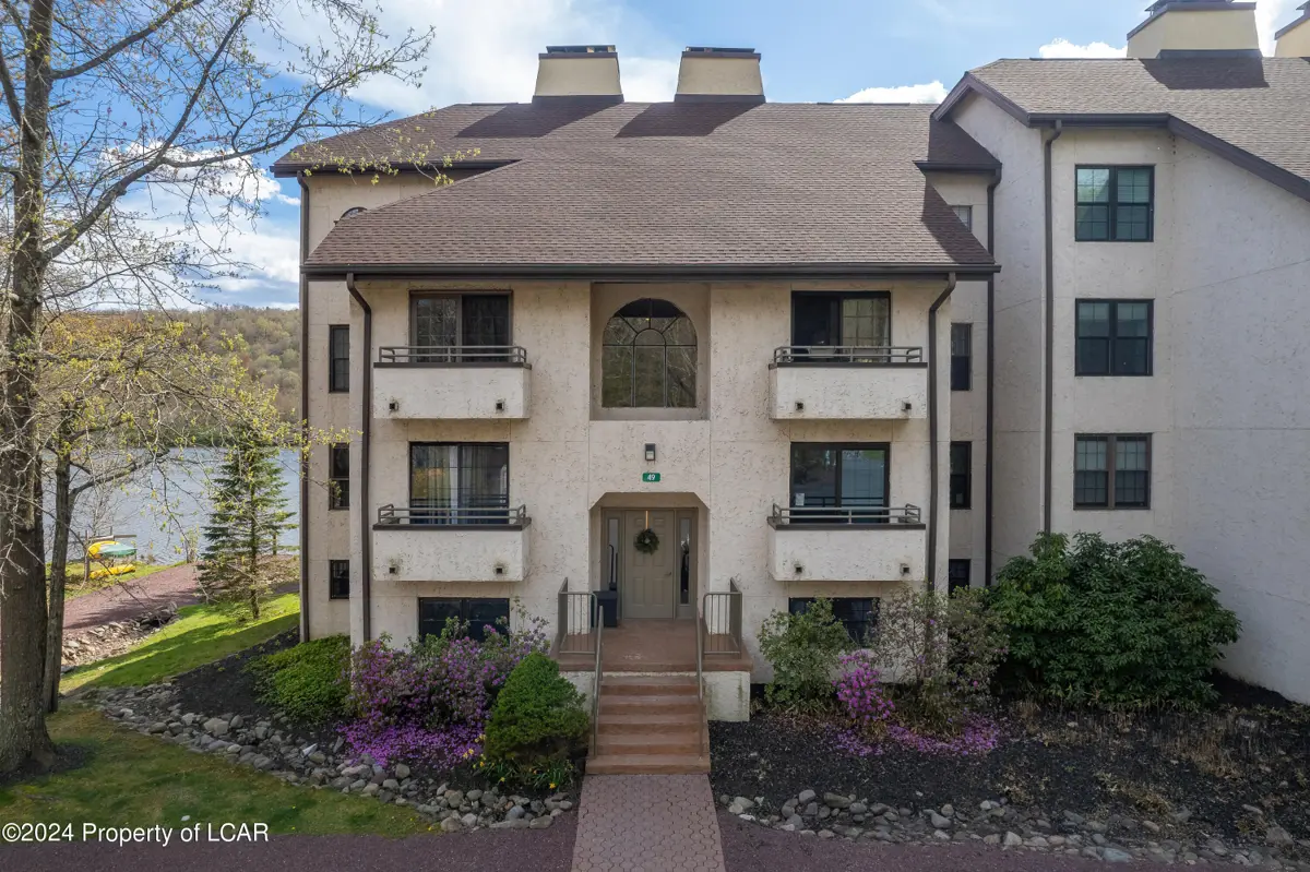 49 - 101 Midlake Drive, Lake Harmony in Lake Harmony