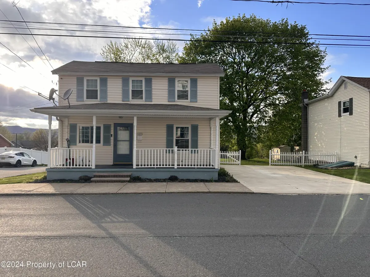 83 Johnson Street, Pittston in Pittston