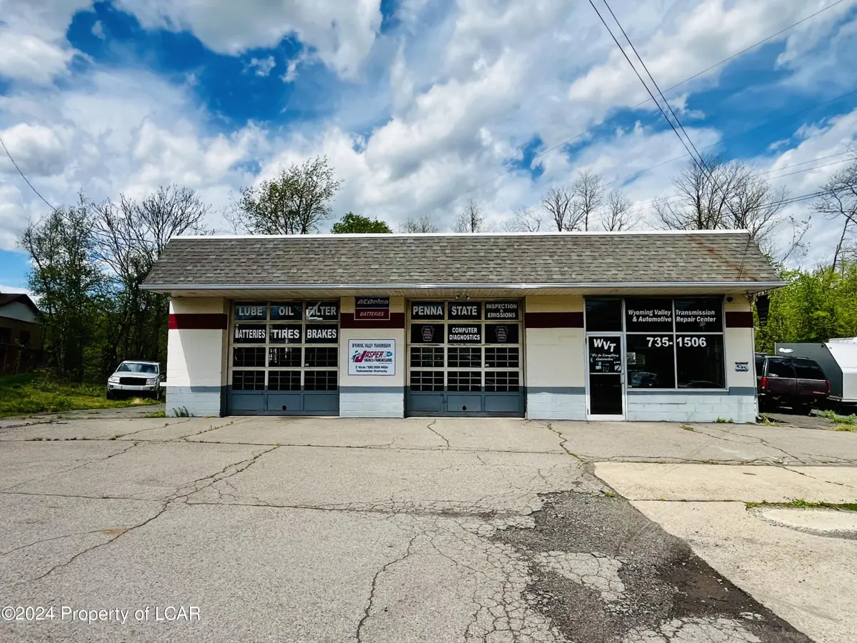 45 N Market Street, Nanticoke in Nanticoke