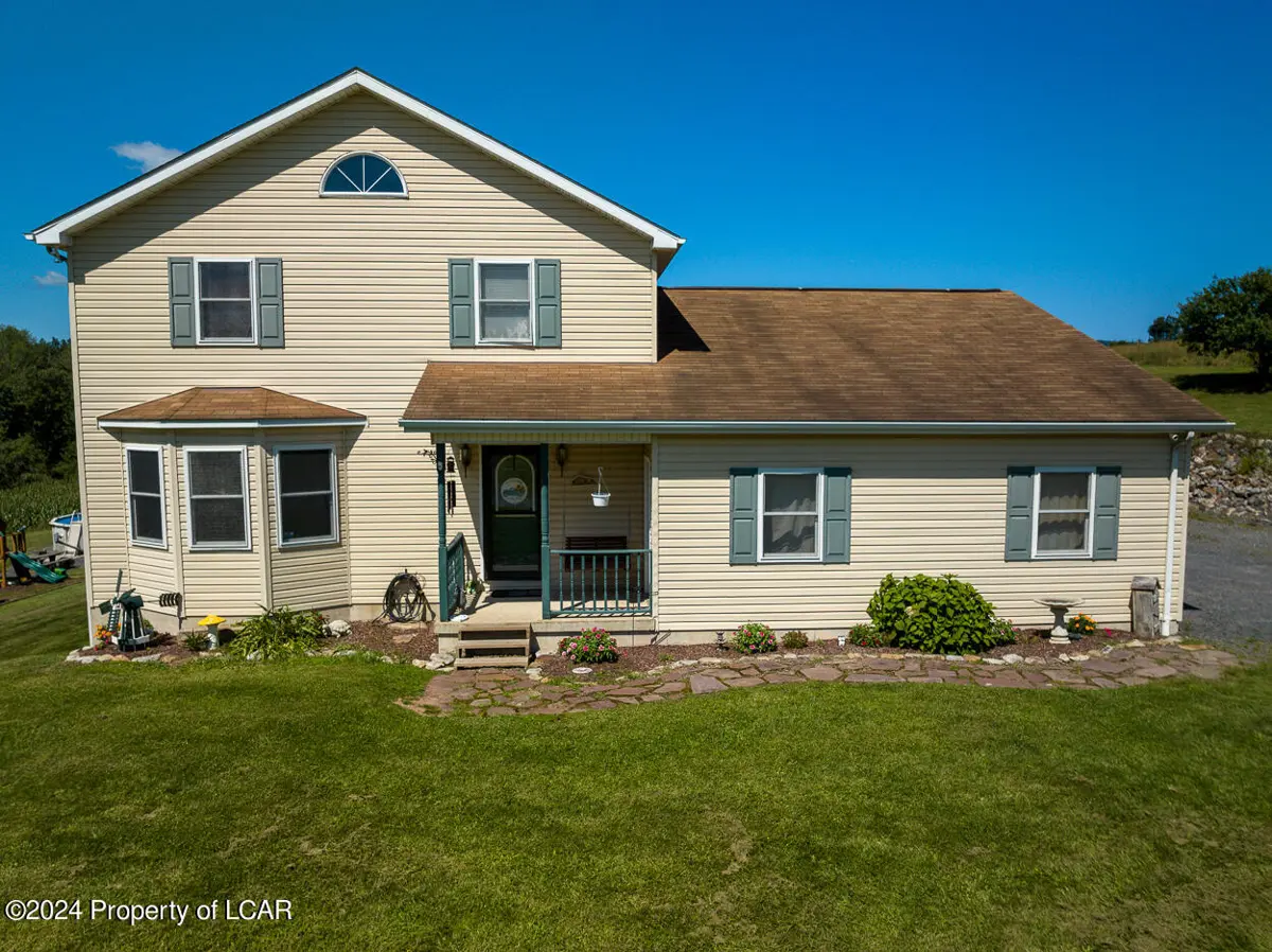 18 Ferndale Road, Zion Grove in Zion Grove