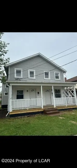 28 W Union Street, Nanticoke in Nanticoke