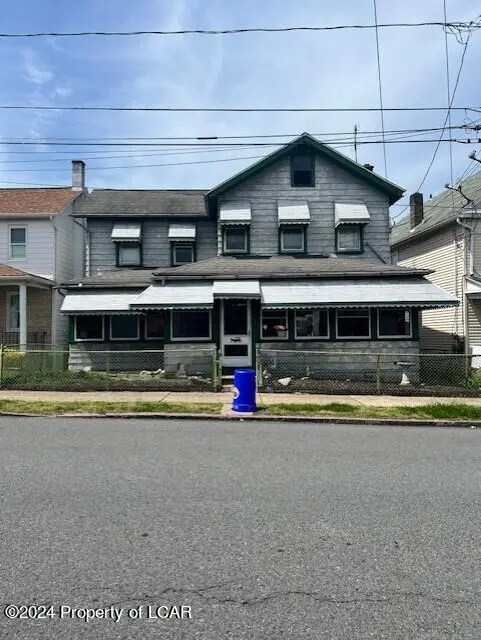 24 Mill Street, Wilkes-Barre in Wilkes-Barre