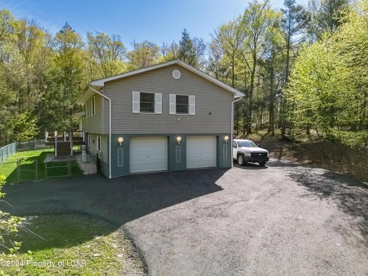 29 White Birch Road, Harveys Lake in Harveys Lake
