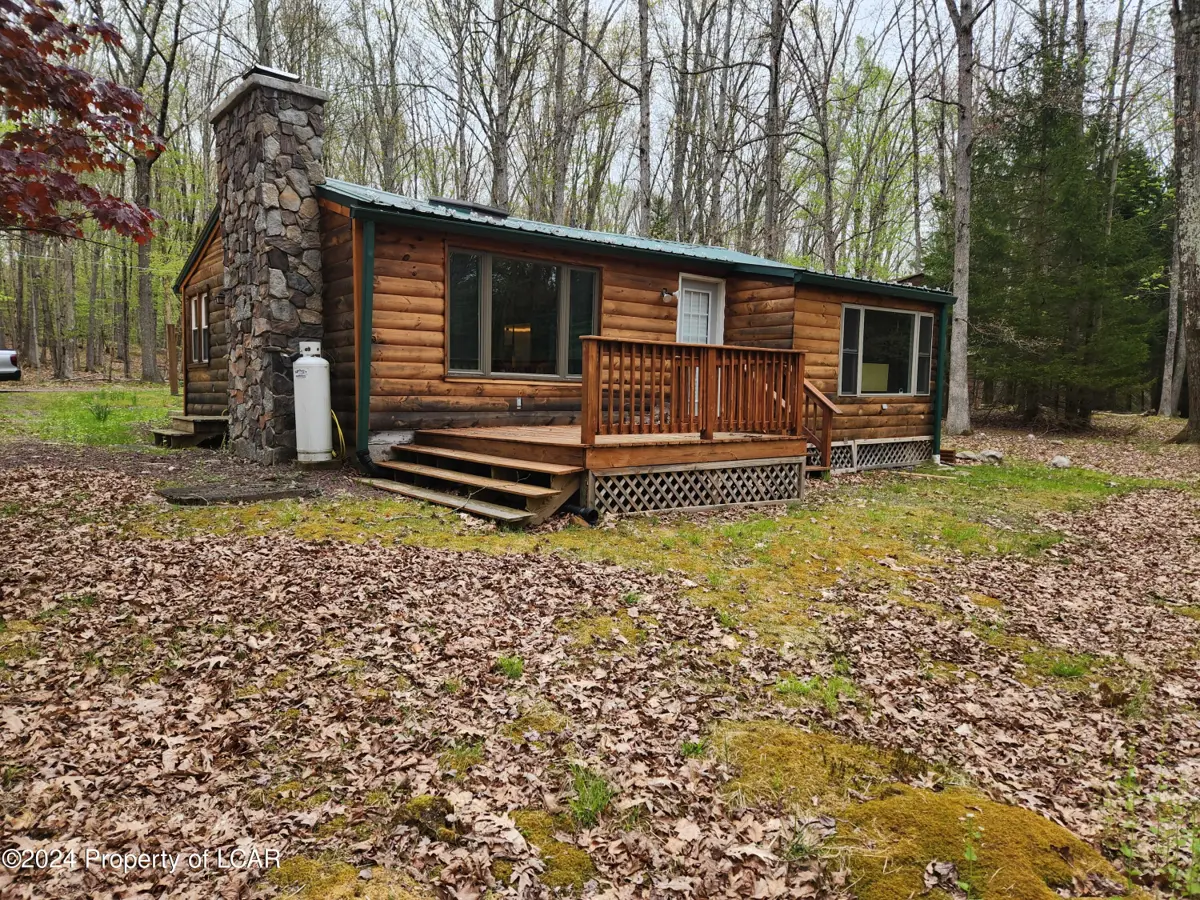 17 Brookside Drive, White Haven in White Haven