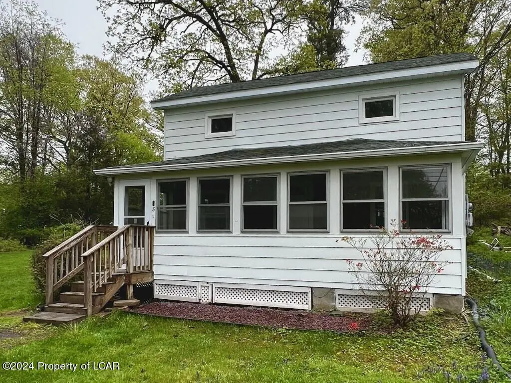 8 Circle Avenue, Wapwallopen in Wapwallopen