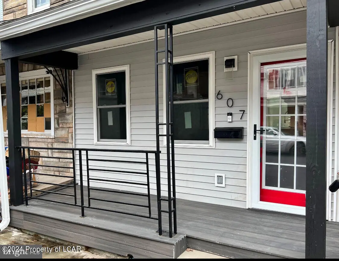 607 Walnut Street, Ashland in Ashland