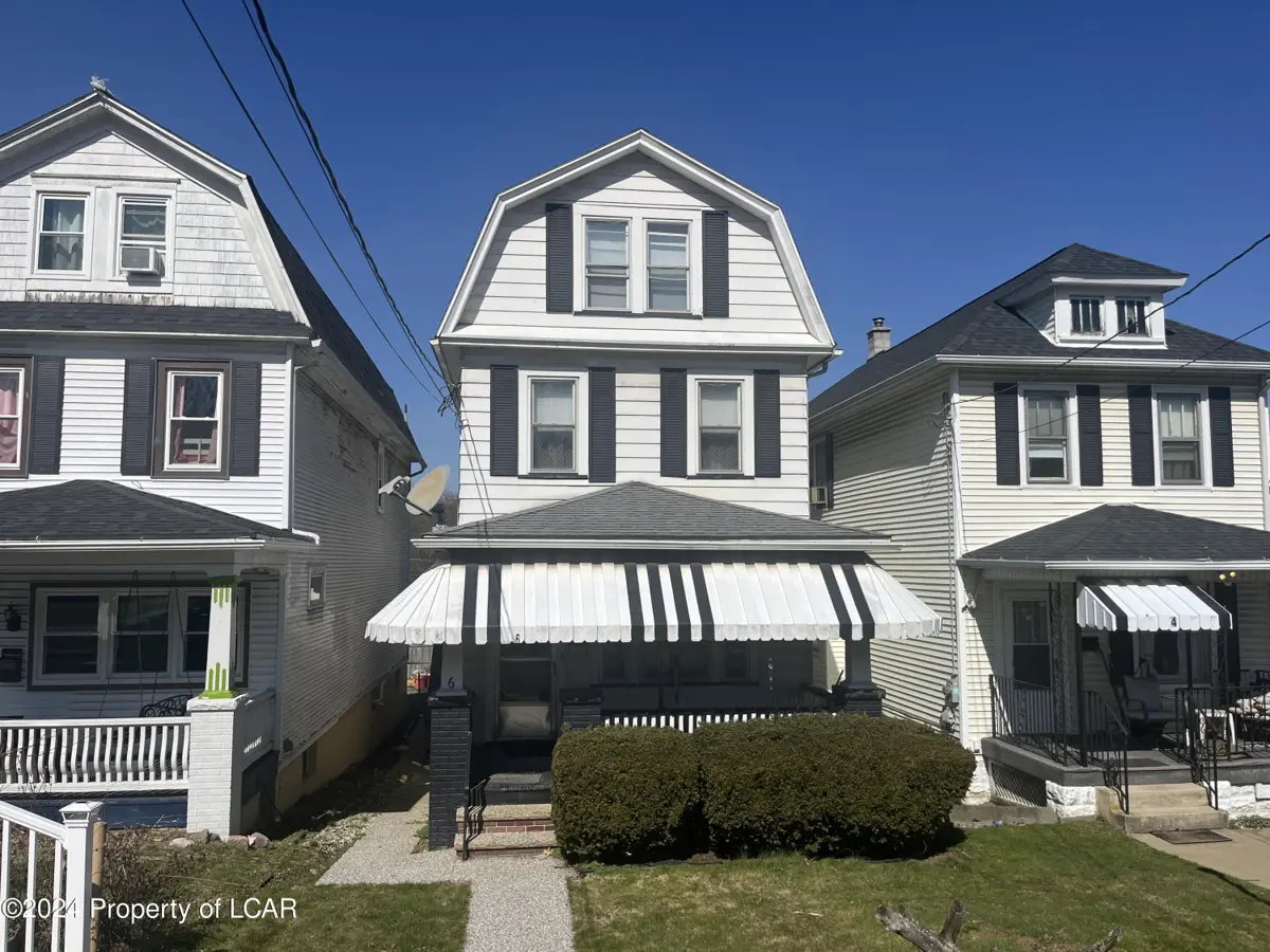 6 W Kirmar Avenue, Nanticoke in Nanticoke