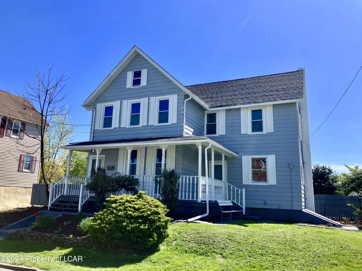 4 W Newport Street, Hanover in Hanover