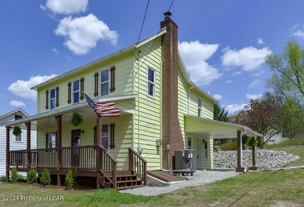 813 Centre Street, White Haven in White Haven
