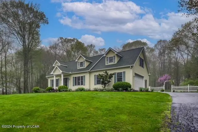 17 Ramblewood Drive, White Haven in White Haven
