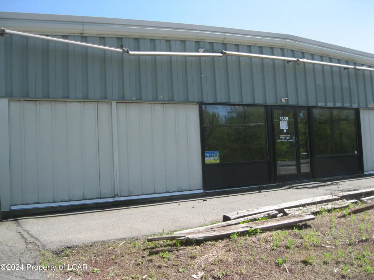 1335 Highway 315, Plains in Plains
