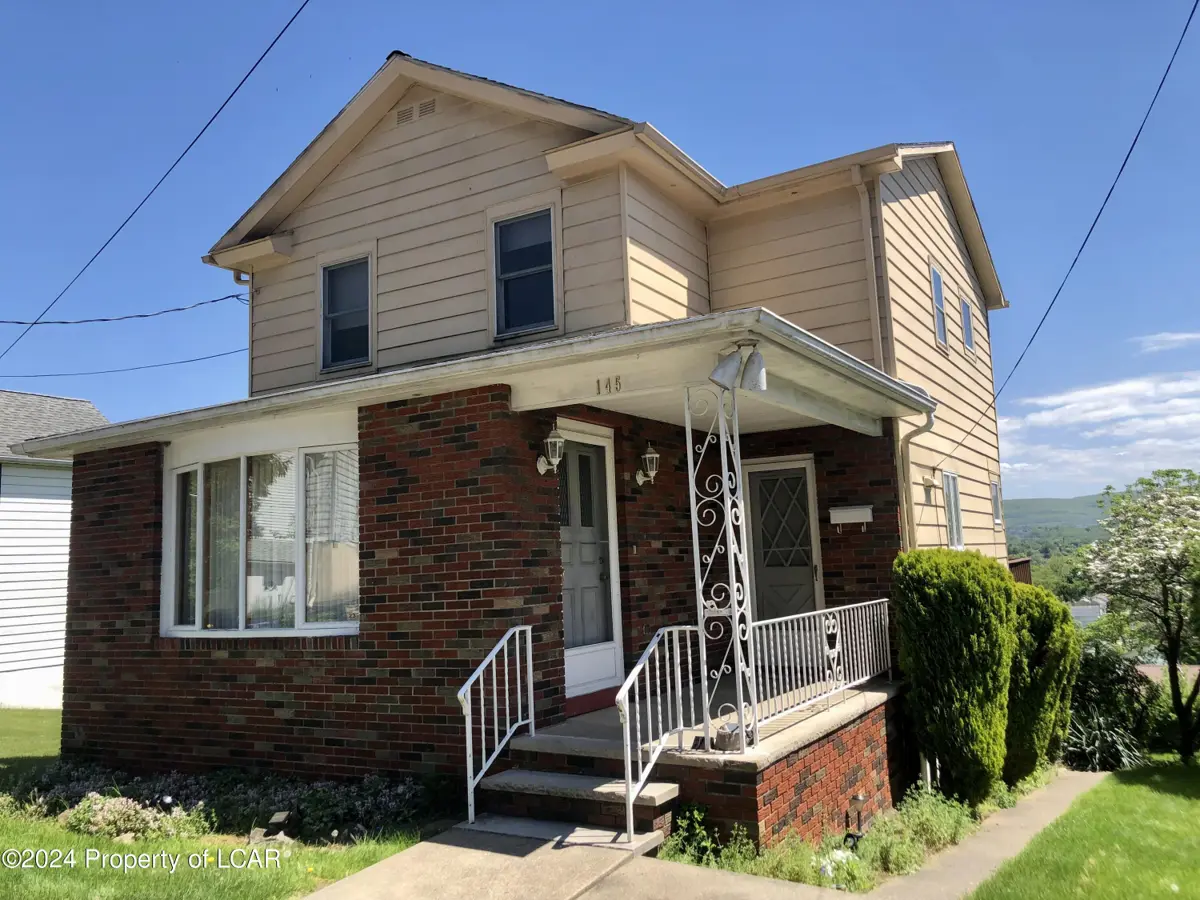 145 Diamond Street, Swoyersville in Swoyersville