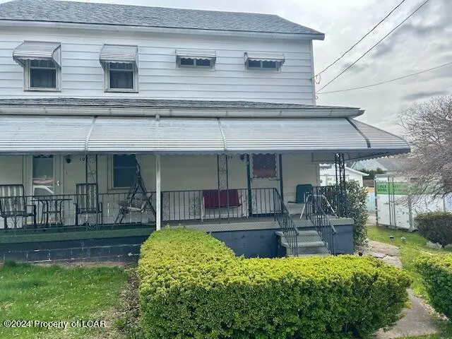 109 2nd Street, Oneida in Oneida