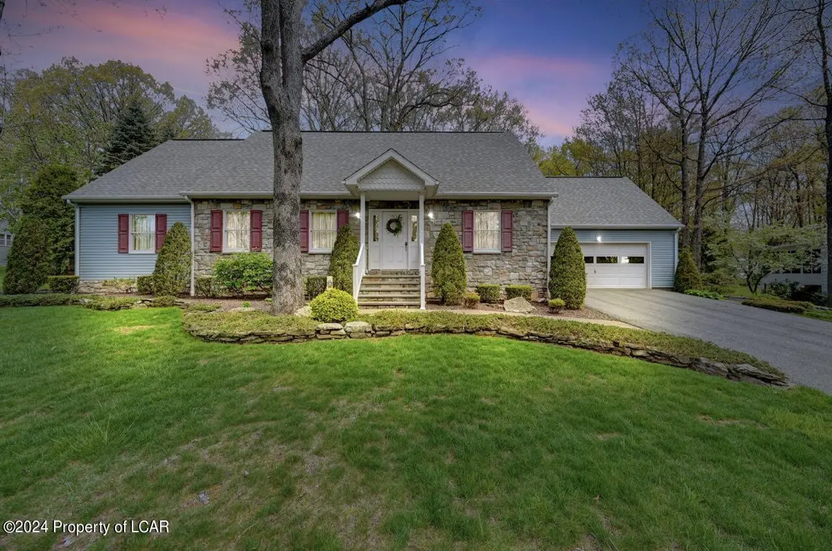 117 N Providence Road, Hazle Township in Hazle Township