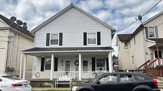 928-930 S Market Street, Nanticoke in Nanticoke