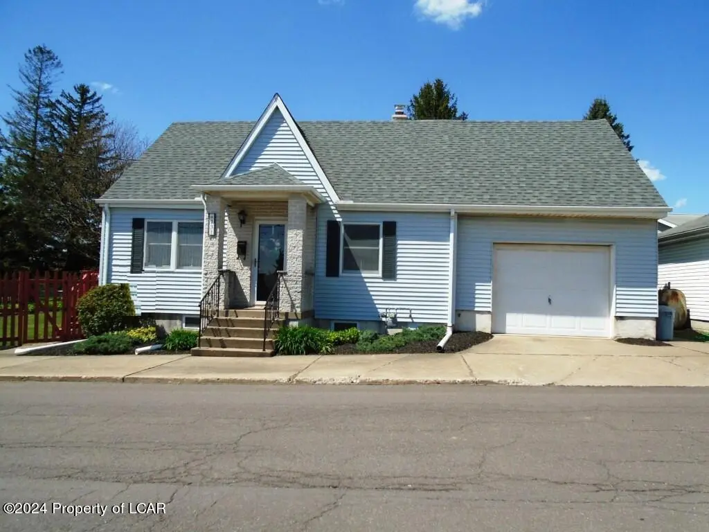 731 E Ninth Street, Hazleton in Hazleton