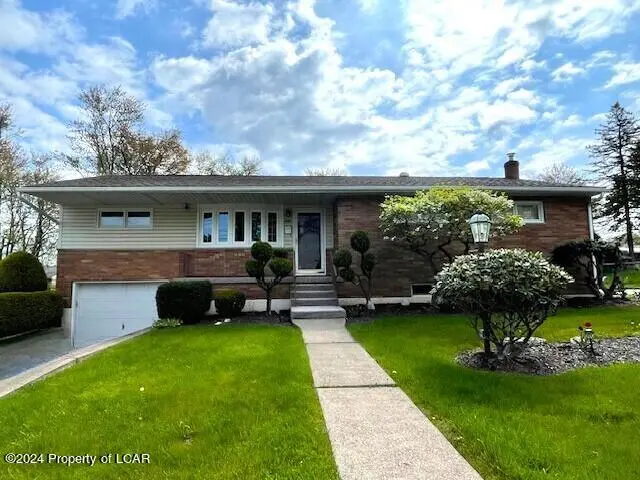 669 Landmesser Avenue, Hazle Township in Hazle Township