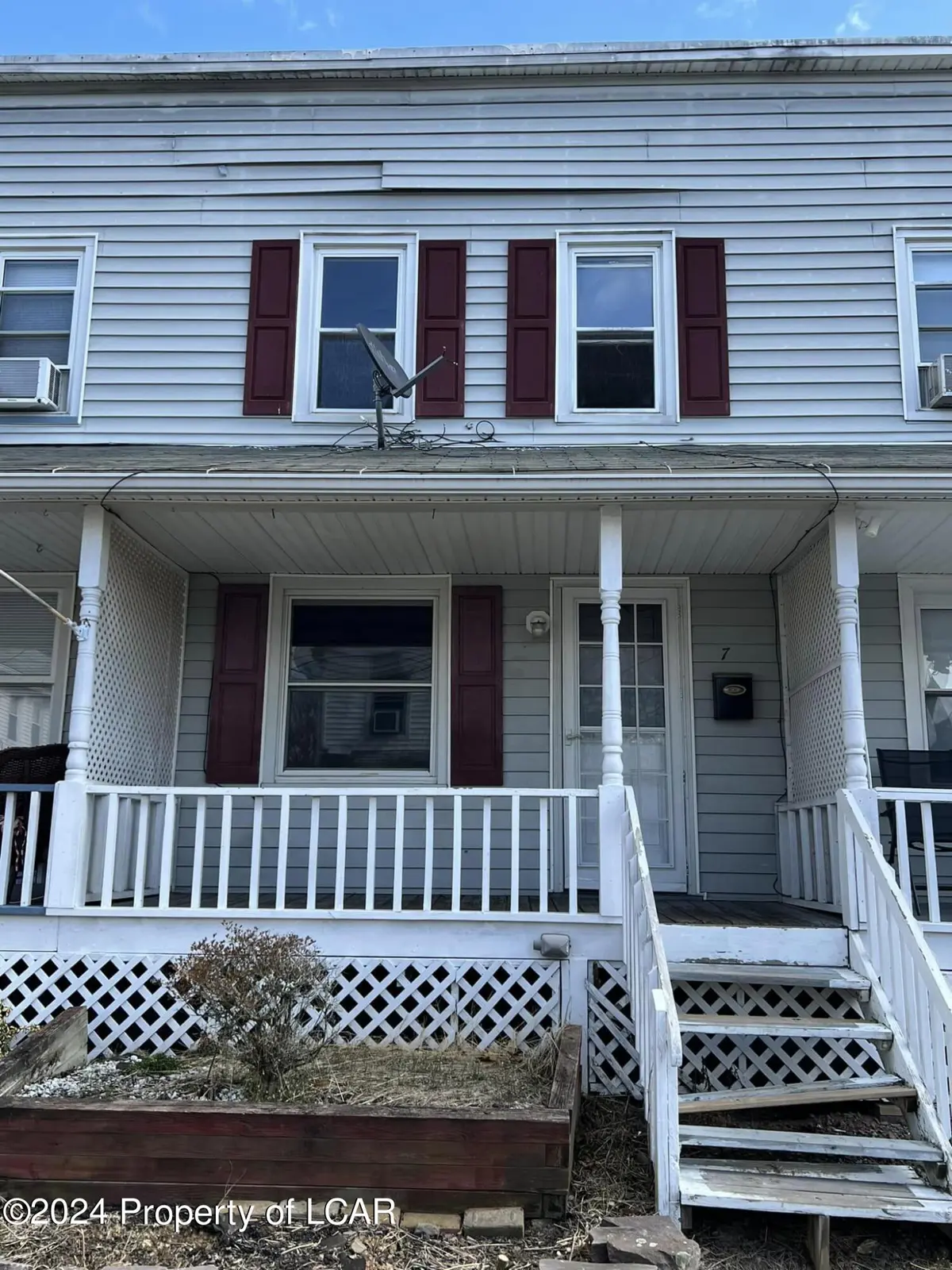 7 Franklin Street, Nanticoke in Nanticoke