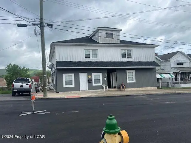 60 W Green Street, Nanticoke in Nanticoke