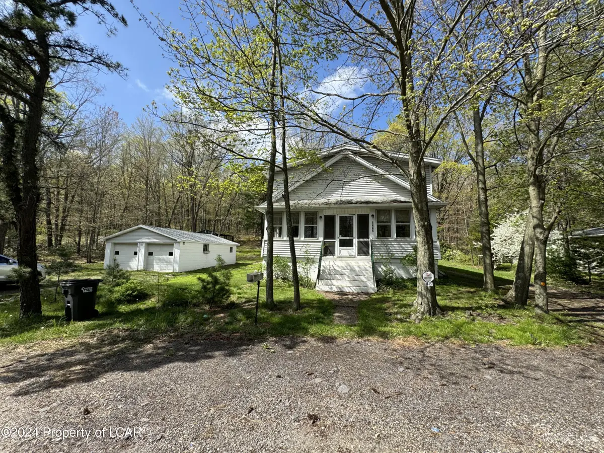 1445 PA-940, Harleigh in Harleigh