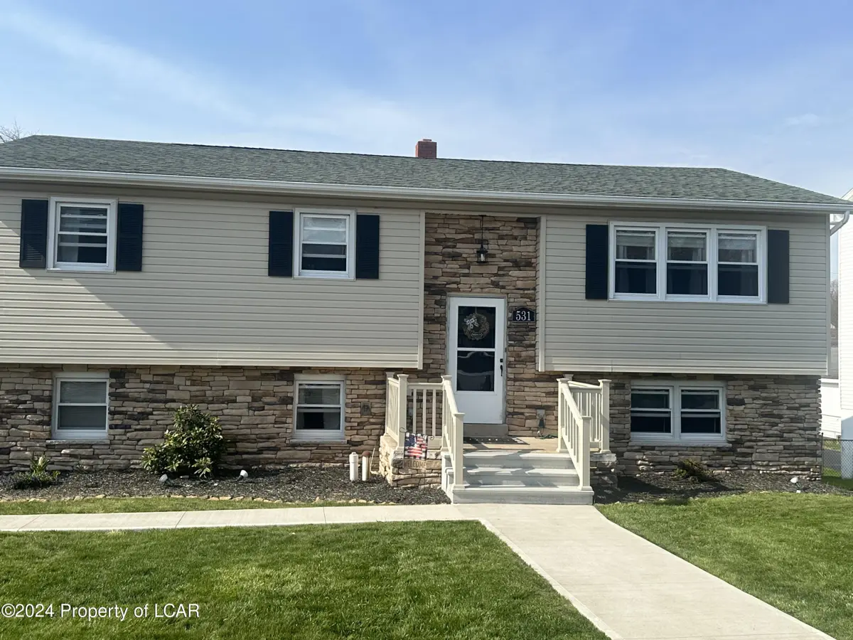 531 Kiefer Avenue, Hazleton in Hazleton