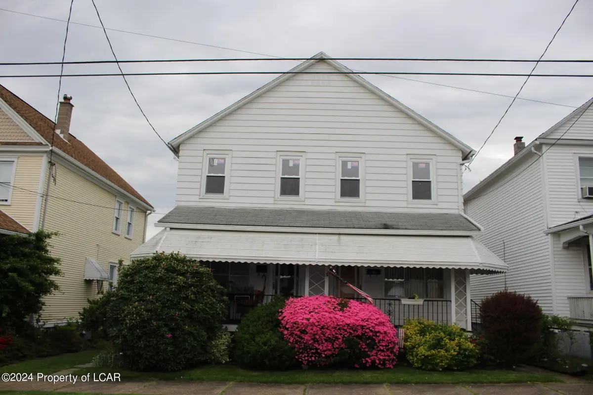 371 E Grand Street, Nanticoke in Nanticoke