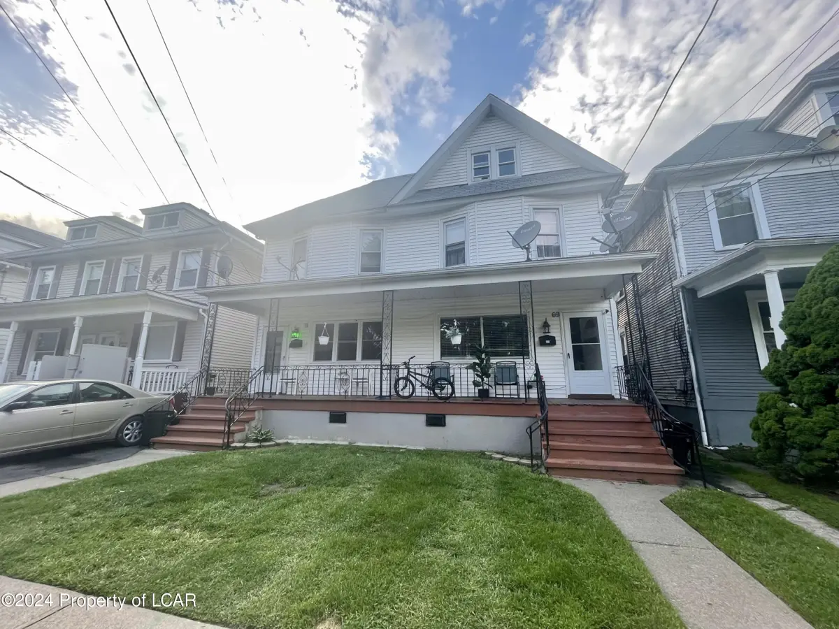 69 Carlisle Street, Wilkes-Barre in Wilkes-Barre