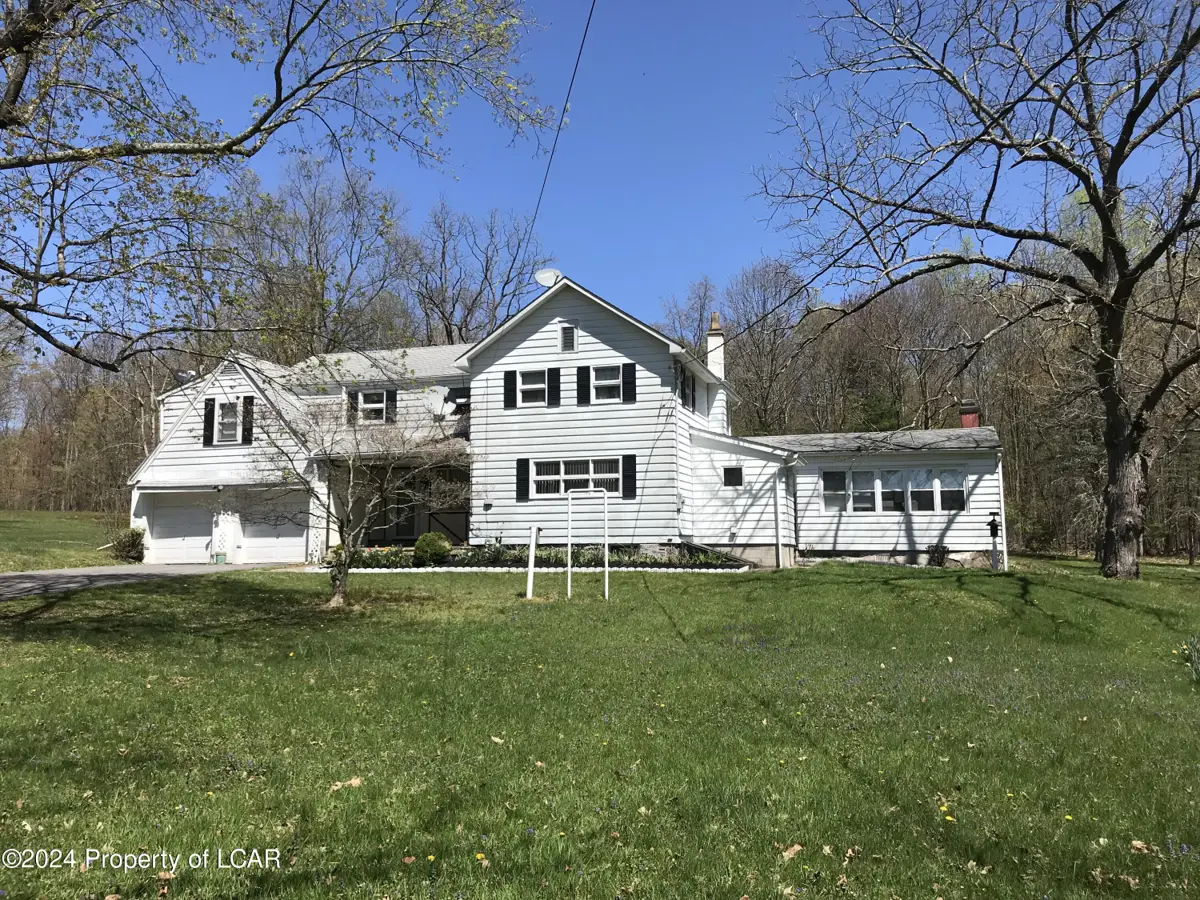 306 Mulholland Drive, Wapwallopen in Wapwallopen