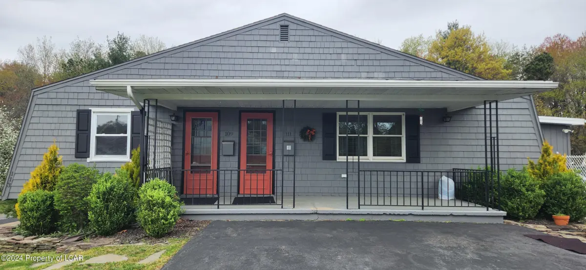 109 E 23rd Street, Hazle Township in Hazle Township