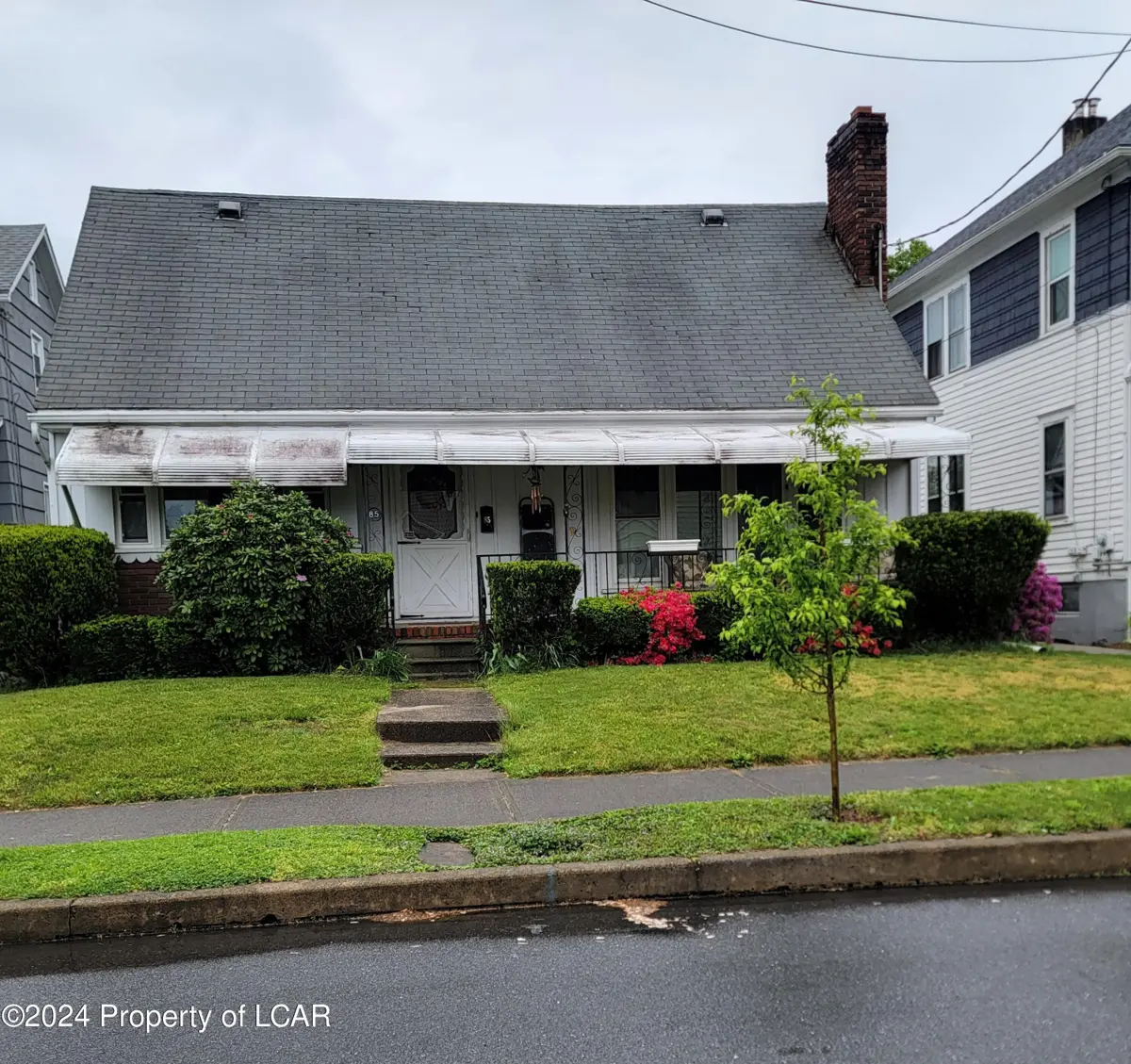 85 Wesley Street, Forty Fort in Forty Fort