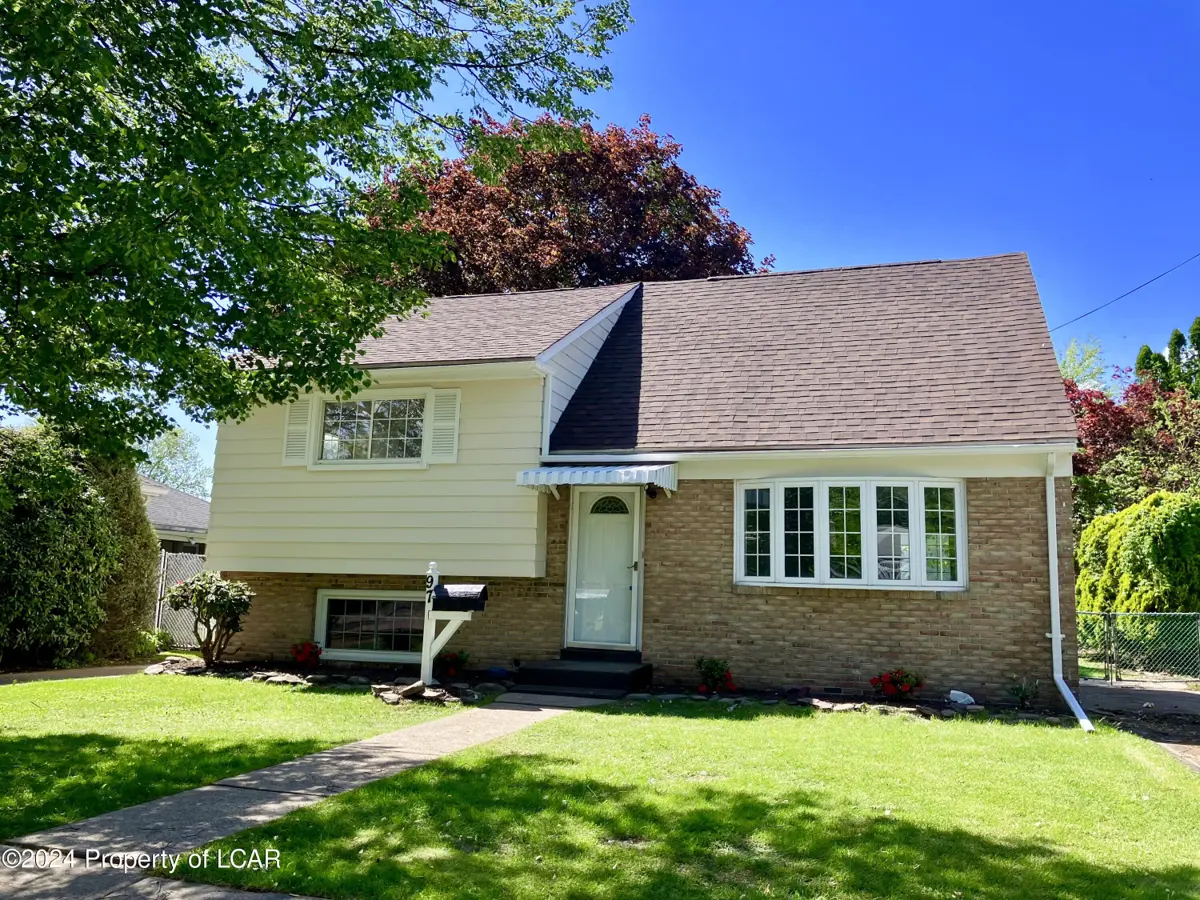 97 Diebel Avenue, Wilkes-Barre in Wilkes-Barre