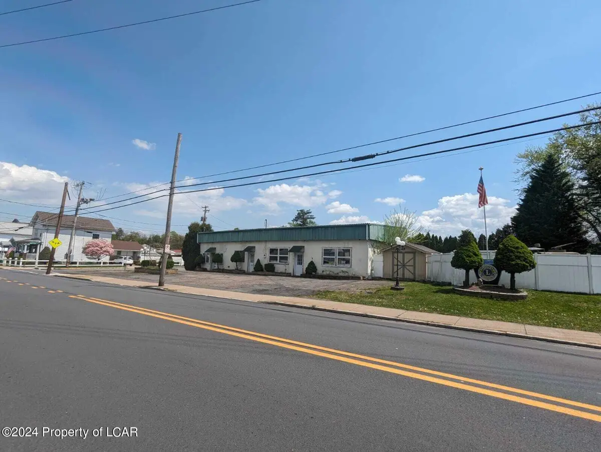 1075 Scott Street, Wilkes-Barre in Wilkes-Barre