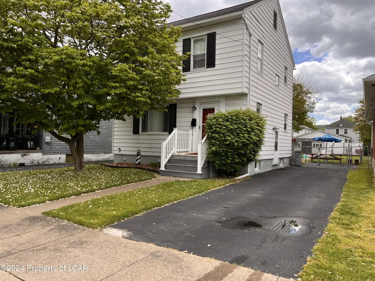 42 Vulcan Street, Wilkes-Barre in Wilkes-Barre