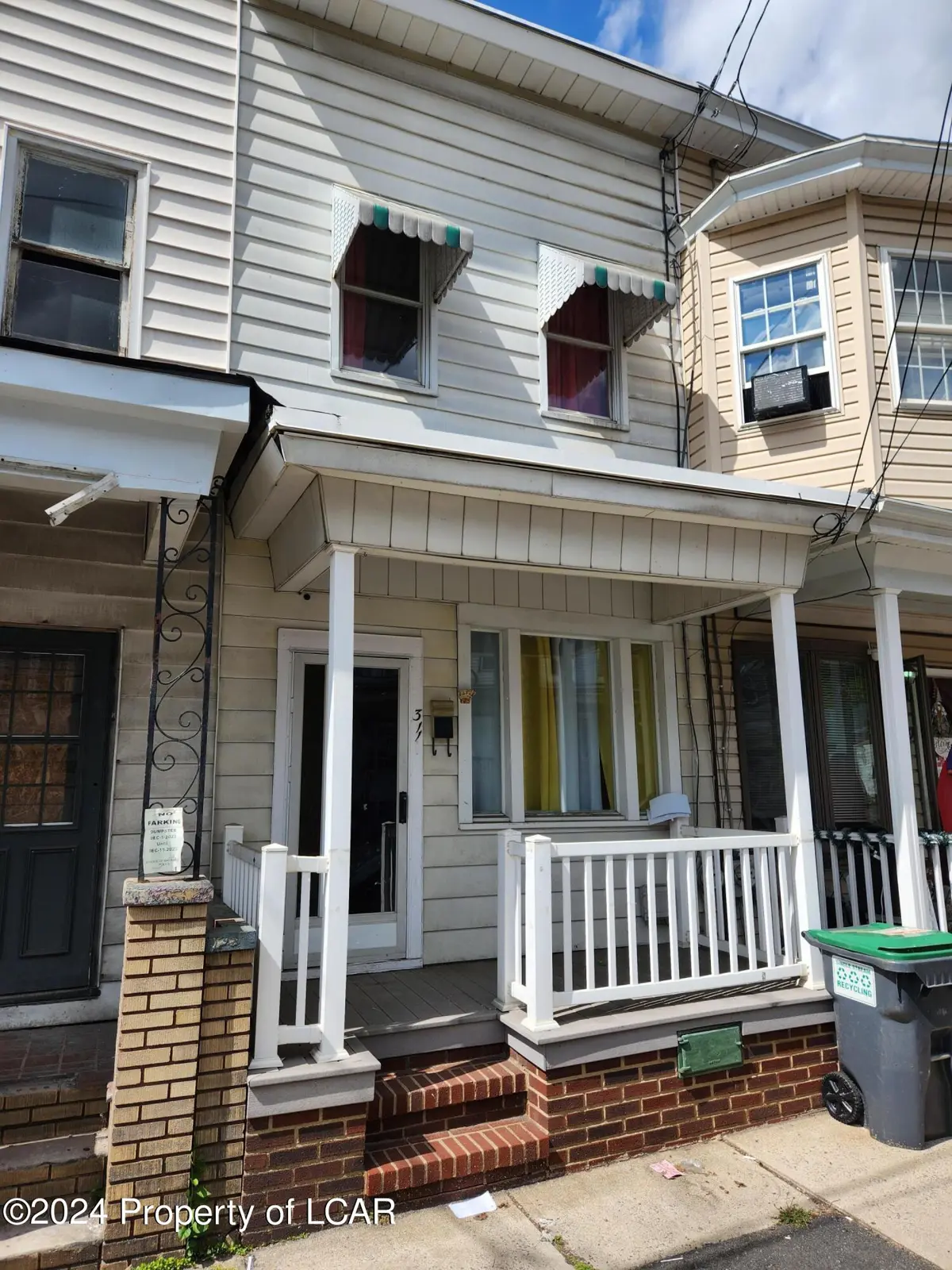 311 W Mahanoy Avenue, Mahanoy City in Mahanoy City