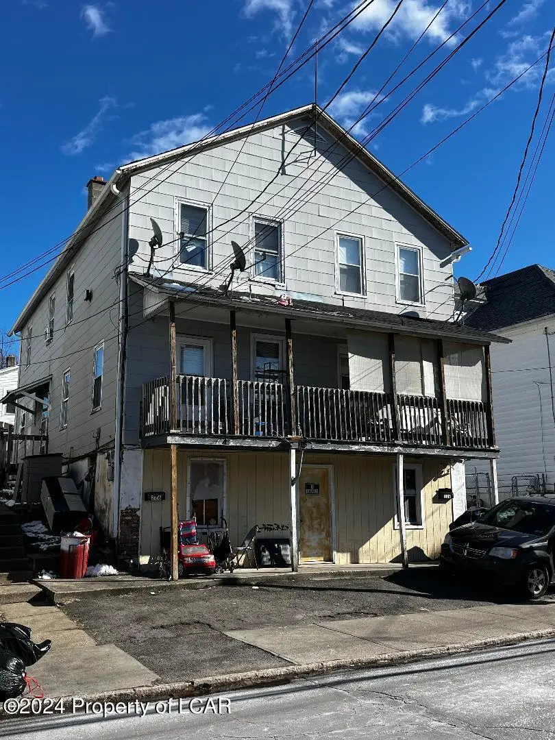 224 Vine Street, Plymouth in Plymouth